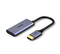 UGREEN HDMI to type C Converter Screen Projection Converter 4K 60Hz Adapter for Laptop PC Coputer TV CM323
