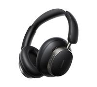 UGREEN Headphone Wireless Active Noise Cancelling Bluetooth 6.0 Over-ear Earphone with Hi-res LDAC,Hybrid ANC,5 Mic,Clear Call,120H Playtime,Spatial Audio,EQ in App,Dual Link,Music Sharing,3.5mm Jack