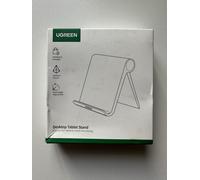 Ugreen 50748 holder Passive holder Tablet/UMPC Black