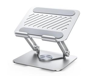 UGREEN iPad Stand Tablet Desk Holder Foldable Travel Portable Mount