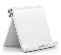UGREEN iPad Stand Tablet Desk Holder Travel Mount Video Call