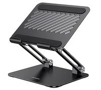 UGREEN iPad Stand Tablet Holder Desk Adjustable Foldable Portable Mount