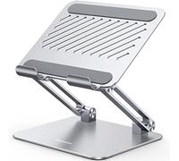 UGREEN iPad Stand Tablet Holder Desk Adjustable Foldable Portable Mount