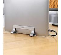 UGREEN Laptop Stand 20471B, Adjustable (Silver)