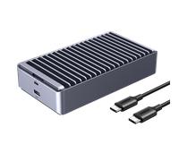 UGREEN M.2 NVMe SSD Enclosure (40Gbps, 8TB)