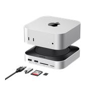 UGREEN Mac mini 11-in-1 Docking Station with SSD Expansion