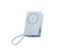 UGREEN MagFlow Magnetic Wireless Power Bank 20000mAh Qi 25W