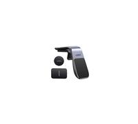 UGREEN Magnetic Car Phone Holder Air Vent Mobile Mount Magnet Clip Stand Cradle Compatible with iPhone 13 Pro Max 12 11 XR XS X 8 SE Galaxy S21 P