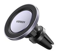 UGREEN Magnetic Car Phone Holder, Compatible with MagSafe Car Mount Cradle