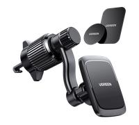Ugreen Magnetic Phone Car Mount - 360° Swing Arm