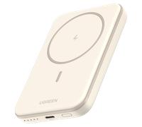 UGREEN Magnetic Wireless Power Bank 5000mAh Qi 15W