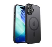 UGREEN Magsafe Phone Case for iPhone 17 Magnetic Phone Case, Black