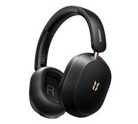 UGREEN Max5s Active Noise Cancelling Over-Ear Wireless Bluetooth Headphones | Support Hi-Res LDAC & Spatial Audio, Hybrid ANC, Custom EQ via App, Ultra-Fast Charging, 112H Playtime, Comfortable Fit