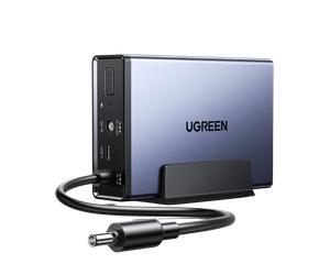 UGREEN NAS 120W DC Uninterruptible Power Supply