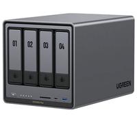 UGREEN NASync DXP4800 Plus 4-Bay-NAS (Diskless)