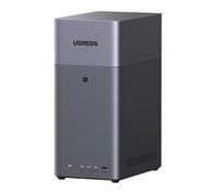 UGREEN NASync DH2300 2 Bay NAS Enclosure 2.5"/3.5" HDD/SSD