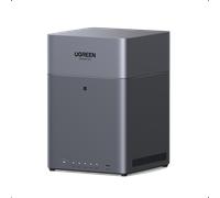 UGREEN NASync DH4300 Plus