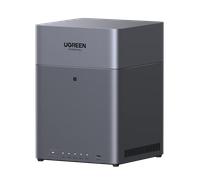 Ugreen NASync DH4300 Plus 4-Bay NAS