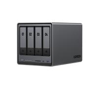 UGREEN NASync DXP4800