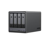 UGREEN NASync DXP4800 NAS System 4-Bay