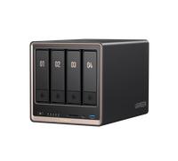 UGREEN NASync DXP4800 GT