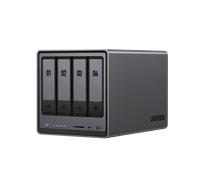 UGREEN NASync DXP4800 Plus