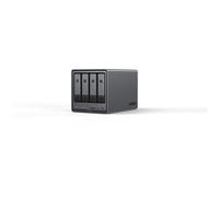 UGREEN NASync DXP4800 Plus 4-Bay-NAS (Diskless)