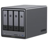 Ugreen NASync DXP4800 Plus NAS Desktop Intel® Pentium® Gold 8505 8 GB