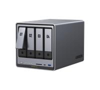 UGREEN NASync DXP4800 Pro
