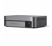 Ugreen NASync DXP480T Plus; All-Flash Thunderbolt 4 NAS Intel 10-Core