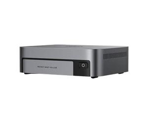 UGREEN NASync DXP480T Plus 4 Bay All-Flash M.2 SSD NAS