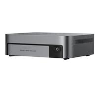 Ugreen NASync DXP480T Plus NAS Compact Intel® Core™ i5 i5-1235U 8 GB D