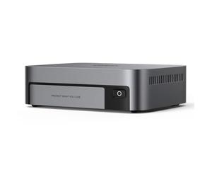 UGREEN NASync DXP480T Plus NAS System 4-Bay NVMe