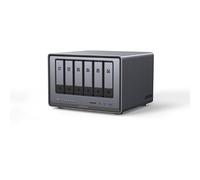 UGREEN NASync DXP6800 Pro NAS System 6-Bay