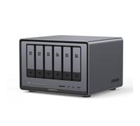 UGREEN NASync DXP6800 Pro NAS System 6-Bay