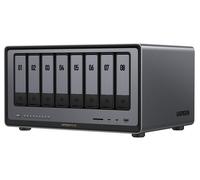 UGREEN NASync DXP8800 Plus 8 Bay NAS Enclosure