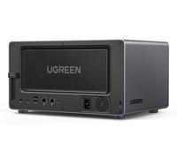 Ugreen NAS Enclosure NASync DXP8800 Plus 8-Bay SATA, Intel Core i5-1235U, 8GB RAM (Diskless)