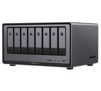 UGREEN NASync DXP8800 Plus 8 Bay NAS Enclosure