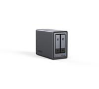 UGREEN NASync DXP2800 2-Bay-NAS (Diskless)