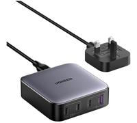 UGREEN Nexode 100 W Multiport GaN Universal USB Charger - 2 m