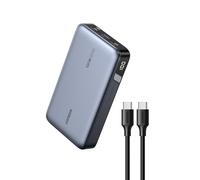 UGREEN Nexode 100W 20000mAh 3-Port USB-C Laptop Power Bank