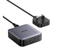 UGREEN Nexode 100W GaN Desktop Charger 4-Ports