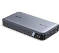 UGREEN Nexode 140W 25000Mah Laptop Power Bank Fast Charging Portable Charger wit