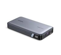 UGREEN Nexode 140W 25000mAh Power Bank 3-Port USB C Portable Charger