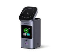 UGREEN Nexode 145W 20000mAh Qi2 15W Wireless Power Bank 4-Way Output