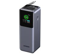 UGREEN Nexode 165W 20000mAh Power Bank with USB-C Cable