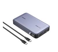 UGREEN Nexode 20000mAh PD 100W Power Bank - Grey 25188