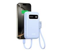 UGREEN Nexode 20000mAh Power Bank Fast Charging Portable Charger