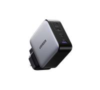 UGREEN Nexode 200W Charger (4-Port, PD 3.1 140W, GaNInfinity)