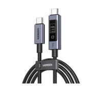 UGREEN Nexode 240W Smart Display USB-C Cable